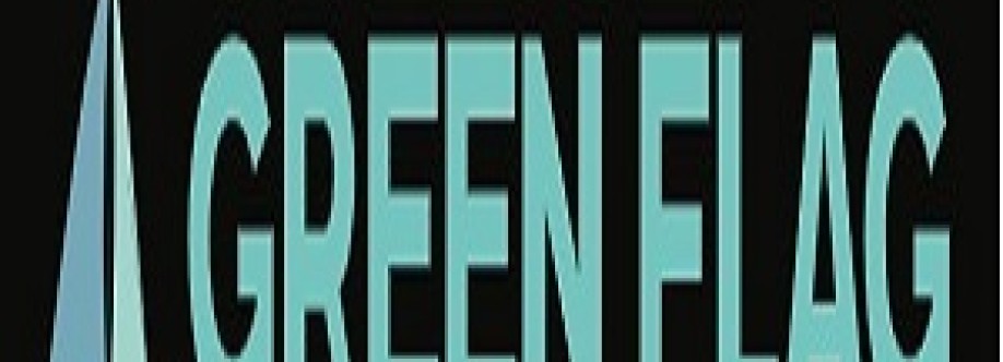 Green Flag Cover Image