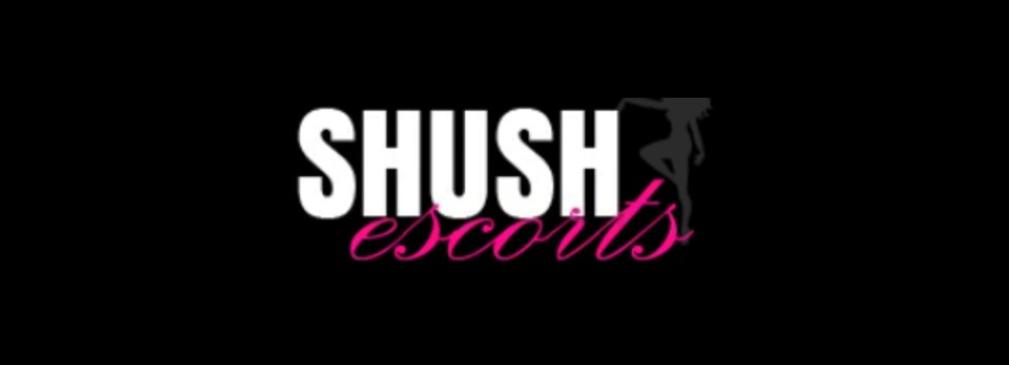Shush Escorts Cover Image