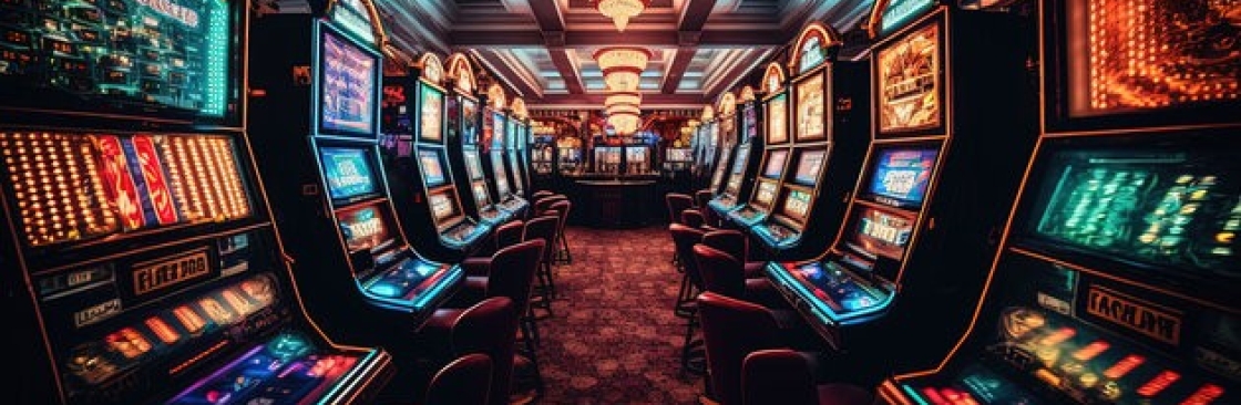 Slot Gacor Cover Image