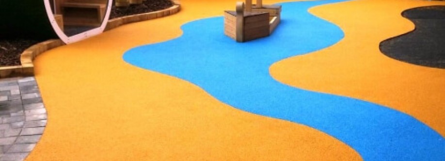 Wetpour Rubber Surfacing LTD Cover Image