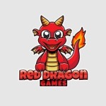 Red Dragon Games Profile Picture