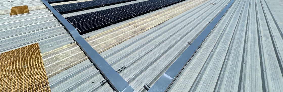 Solar Set Cover Image