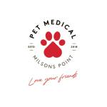 Pet Medical Milsons Point Profile Picture