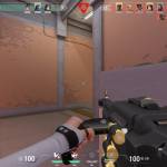 First Name Last name Profile Picture