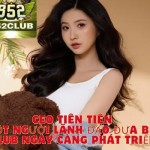 CEO Tiên Tiên Profile Picture