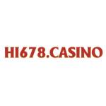 Hi678 casino Profile Picture