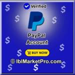 To Buy Buy Verified PayPal Account Profile Picture