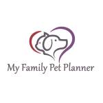 MyFamily PetPlanner Profile Picture
