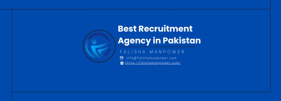 Falisha Manpower Cover Image