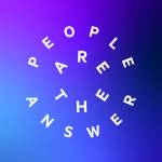 People are the Answer Profile Picture