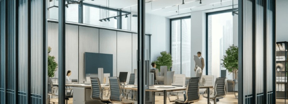 Acoustic Movable Walls Ltd Cover Image