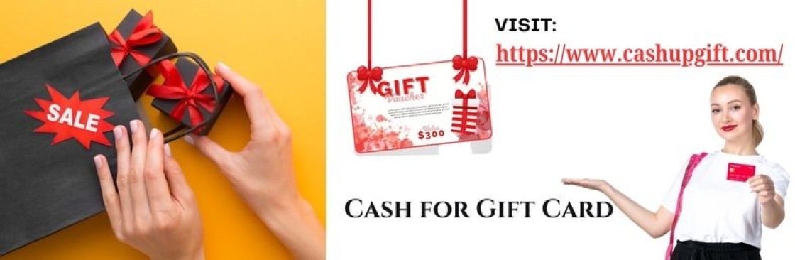 Gift Cards into Cash Cover Image
