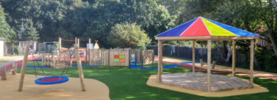 Multi Use Games Area Ltd Painting Cover Image