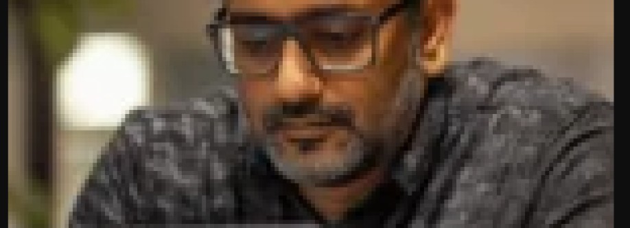 Aakesh Mahajan Cover Image