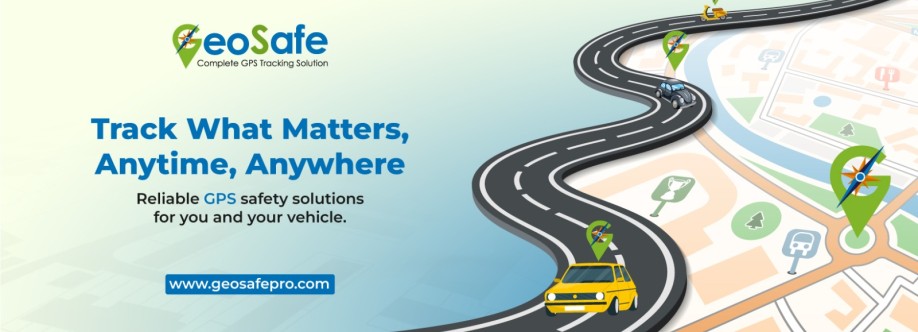 GeoSafe Technologies Pvt Cover Image