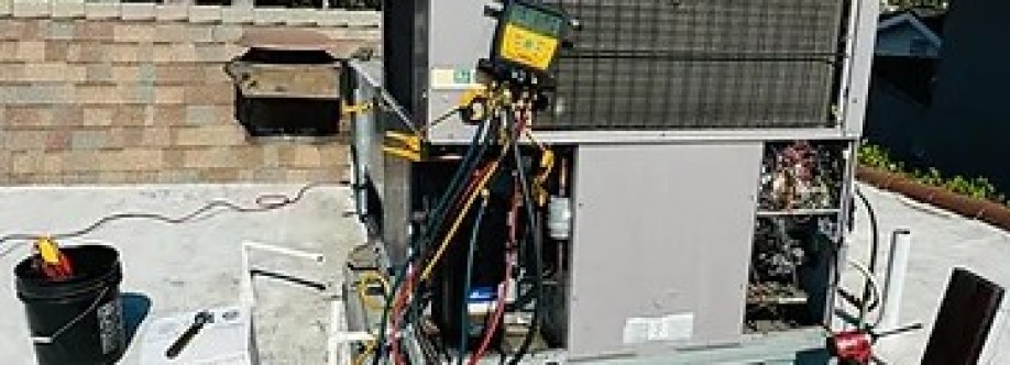 GR Air conditioning Cover Image