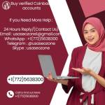 Buy verified Coinbase accounts Profile Picture