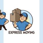 Express Moving Profile Picture