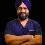 Dr Sukhvinder Singh Profile Picture