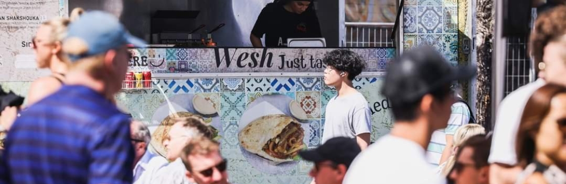Wesh Food Truck Catering Cover Image