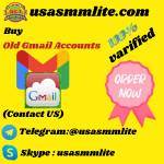 Buy Old Gmail Accounts Profile Picture