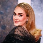 Adele World Profile Picture