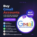 Buy Gmail Account profile picture