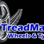 Treadmark Wheels and Tyres Profile Picture