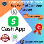 Buy 6k BTC Enabled CashApp Profile Picture