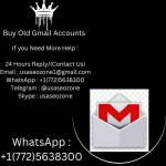Buy Old Gmail Accounts Profile Picture
