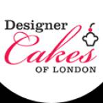 Designer Cakes Of London Profile Picture