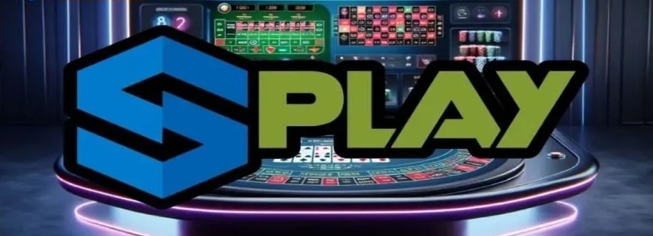 Splay Nhà cái Cover Image