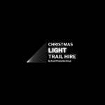 Christmas Light Trail Hire Profile Picture