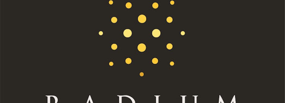 Radium Wellness Cover Image