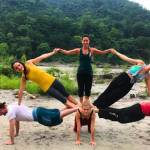 Rishikesh Yog Dham Profile Picture