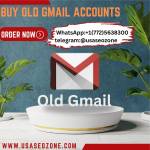 Buy Old Gmail Accounts Profile Picture