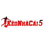 KeoNhaCai - Tỷ Lệ Kèo Nhà Cái 5 Profile Picture