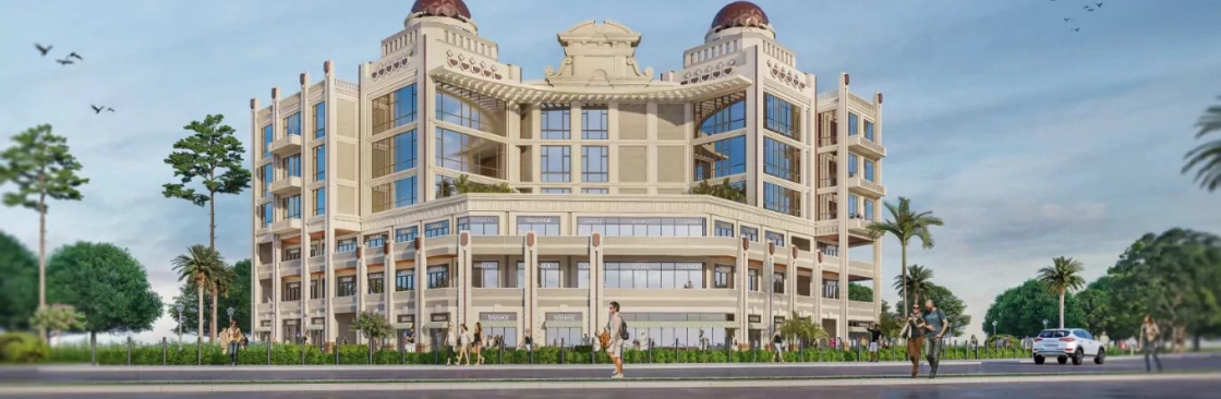 Sikka Mall of Expressway Cover Image