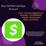 Buy Verified CashApp Account Profile Picture