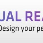 virtualreal event Profile Picture