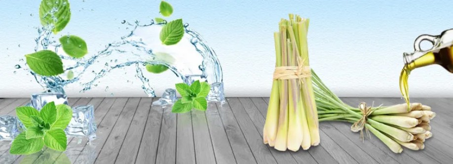Arora Aromatics Cover Image