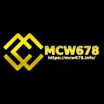 MCW678 INFO Profile Picture