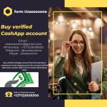 Buy Verified CashApp Account Profile Picture