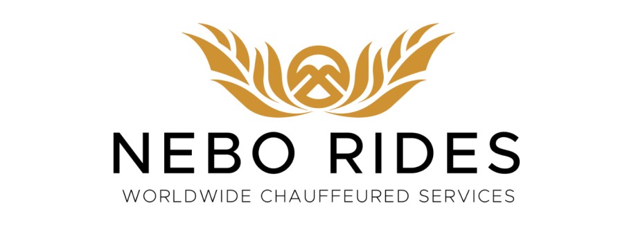 Nebo Rides Cover Image