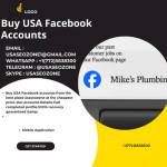 Buy USA Facebook Accounts Profile Picture