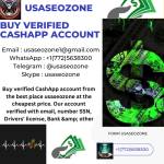Buy verified CashApp account Profile Picture