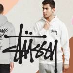 Stussy clothing Profile Picture