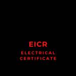Electrical Certificate Profile Picture