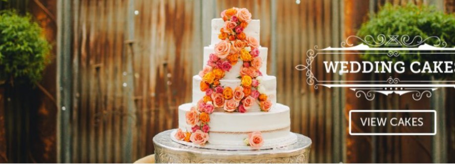 Designer Cakes Of London Cover Image