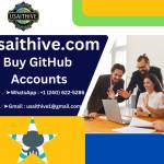 Buy GitHub Accounts Profile Picture